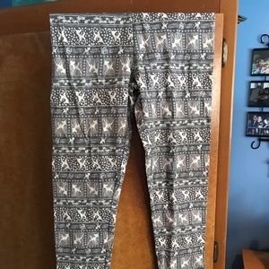 disney collection Bambi leggings